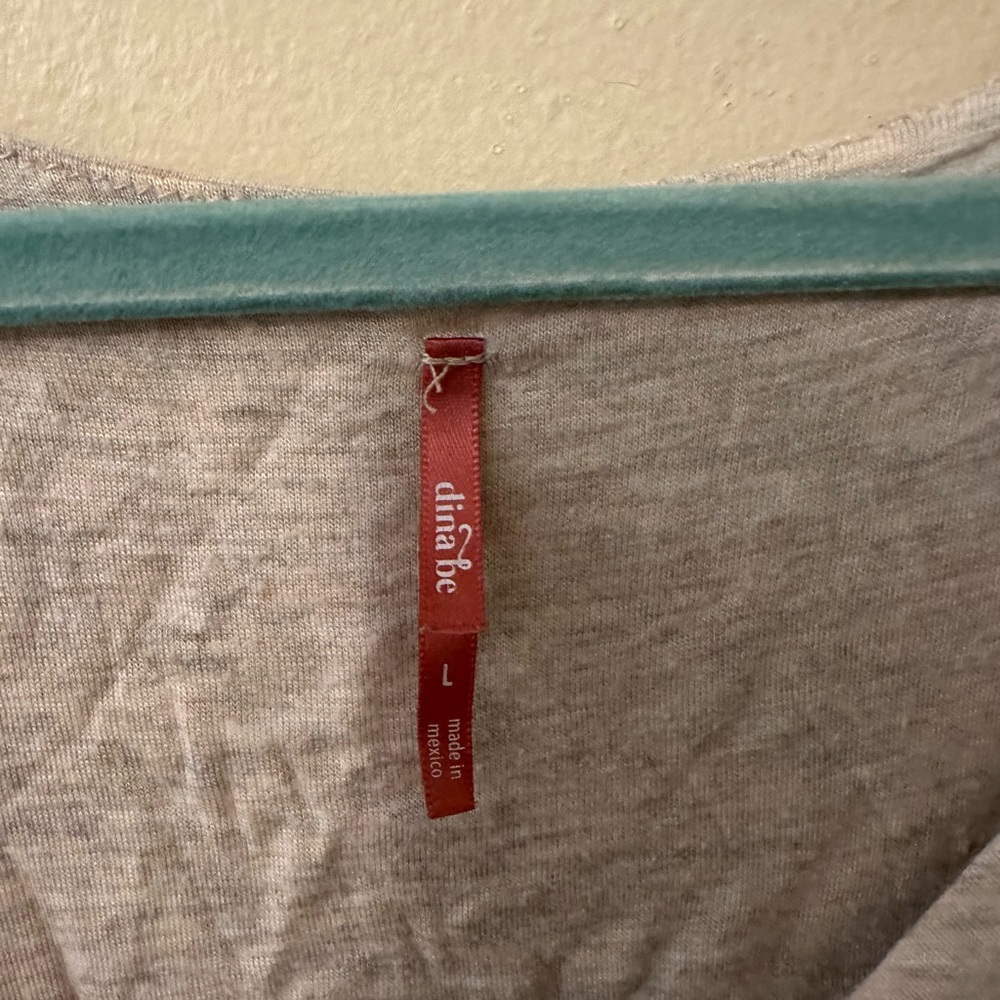 Basic Crop Top - image 4